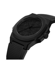 NUNCIER OFFICIAL OROLOGIO FAT CARBRON DARK MATTER BLACK