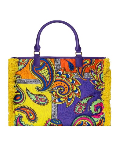 4GIVENESS BEACH SHOPPER ATHENA CASHEMIRE  FGAW3679  124