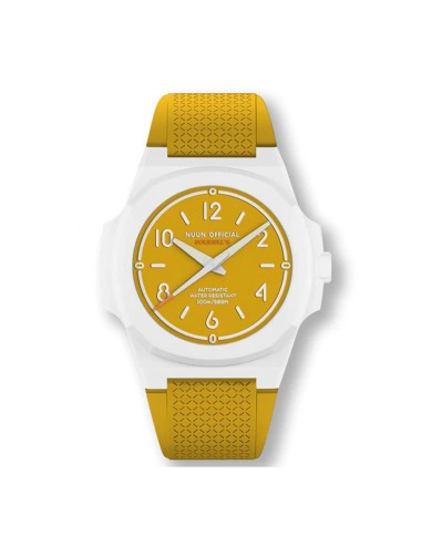 NUNCIER OFFICIAL OROLOGIO OFFICIAL X SOLIHULLS BAHAMA GOLD