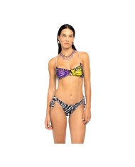 4GIVENESS BIKINI BALCONCINO E SLIP SAVAGE FGBW3569 124