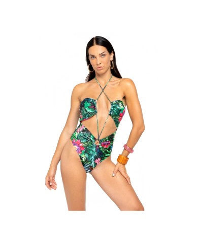 4GIVENESS MONOKINI INTERO SUENO LATINO FGBW3611 124