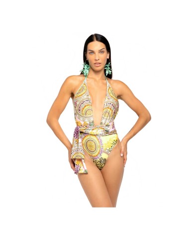 4GIVENESS MONOKINI INTERO PRETTY FGBW3727 124