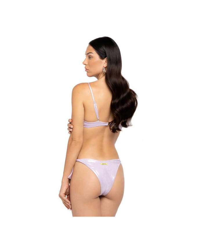 4GIVENESS BIKINI TOP E SLIP PRETTY PAILETTES FGBW3742 124