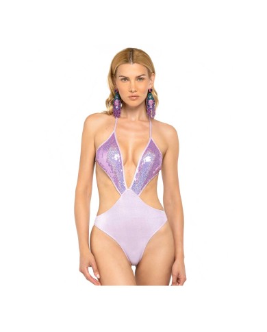4GIVENESS MONOKINI INTERO PRETTY PAILETTES FGBW3743 124