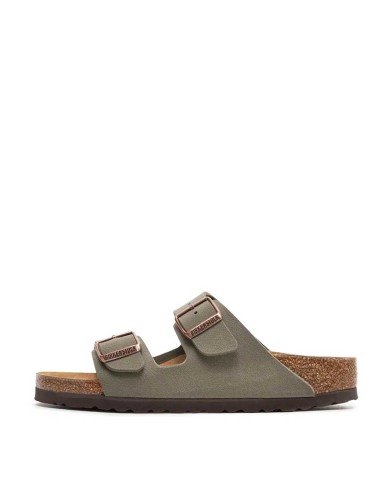 BIRKENSTOCK SANDALO UNISEX ARIZONA STONE 151213 CO