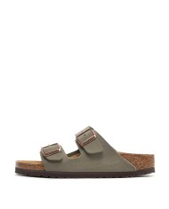 BIRKENSTOCK SANDALO UNISEX ARIZONA STONE 151213 CO