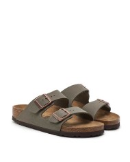BIRKENSTOCK SANDALO UNISEX ARIZONA STONE 151213 CO