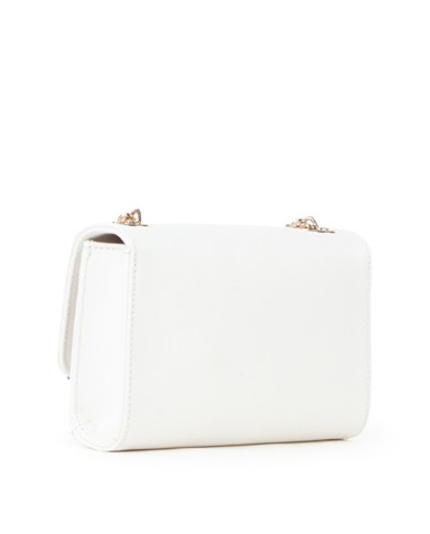 VALENTINO MARIO SHOULDER BAG DIVINA BIANCO 125