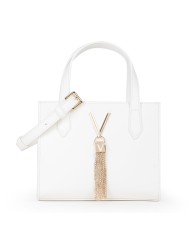 VALENTINO MARIO HAND BAG CON TRACOLLA DIVINA BIANCO 125
