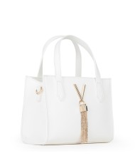 VALENTINO MARIO HAND BAG CON TRACOLLA DIVINA BIANCO 125