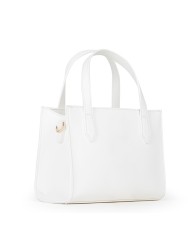 VALENTINO MARIO HAND BAG CON TRACOLLA DIVINA BIANCO 125