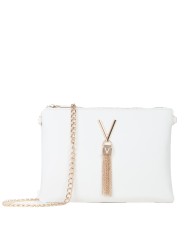 VALENTINO MARIO CROSSBODY BAG DIVINA BIANCO 125