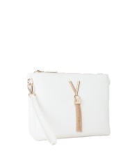 VALENTINO MARIO CROSSBODY BAG DIVINA BIANCO 125