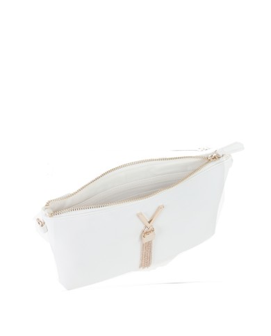 VALENTINO MARIO CROSSBODY BAG DIVINA BIANCO 125