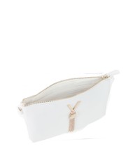 VALENTINO MARIO CROSSBODY BAG DIVINA BIANCO 125