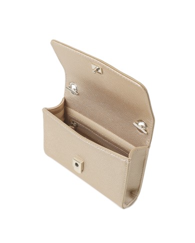 VALENTINO MARIO CROSSBODY BAG CLUTH DIVINA ORO 125