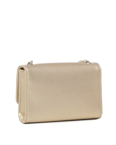 VALENTINO MARIO CROSSBODY BAG CLUTH DIVINA ORO 125