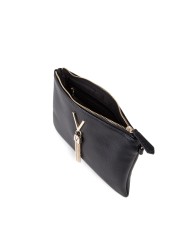 VALENTINO MARIO PURSE CROSSBODY BAG DIVINA NERO GOLD 125