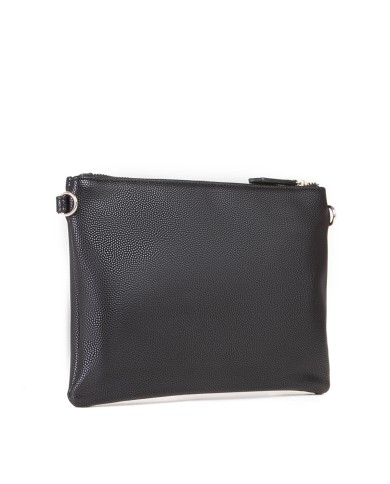 VALENTINO MARIO PURSE CROSSBODY BAG DIVINA NERO GOLD 125