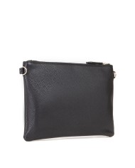 VALENTINO MARIO PURSE CROSSBODY BAG DIVINA NERO GOLD 125