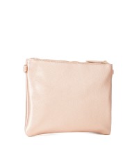 VALENTINO MARIO PURSE CROSSBODY BAG DIVINA ORO ROSA 125