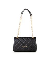VALENTINO MARIO SHOULDER BAG MANICI SCORREVOLI OCARINA NERO 125