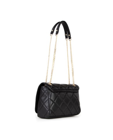 VALENTINO MARIO SHOULDER BAG MANICI SCORREVOLI OCARINA NERO 125