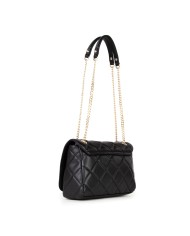 VALENTINO MARIO SHOULDER BAG MANICI SCORREVOLI OCARINA NERO 125