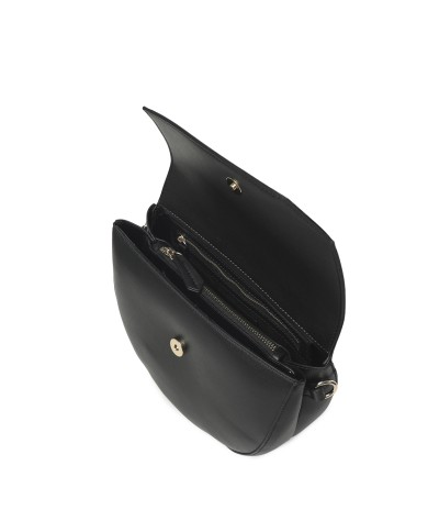 VALENTINO MARIO SHOULDER BAG CON TRACOLLA BIGS NERO 125