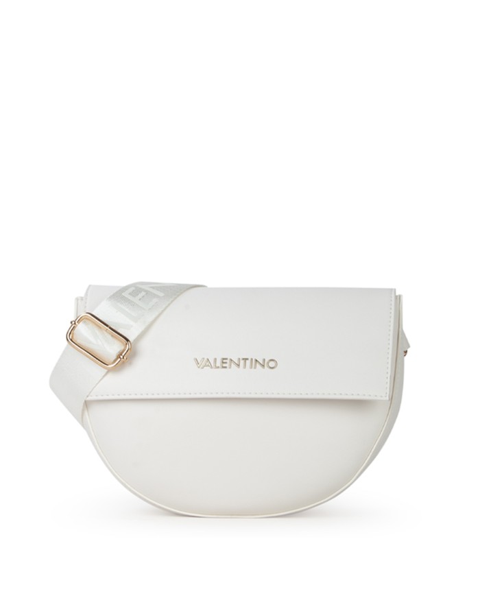 VALENTINO MARIO SHOULDER BAG CON TRACOLLA BIGS BIANCO 125