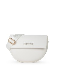 VALENTINO MARIO SHOULDER BAG CON TRACOLLA BIGS BIANCO 125