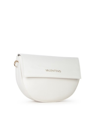 VALENTINO MARIO SHOULDER BAG CON TRACOLLA BIGS BIANCO 125