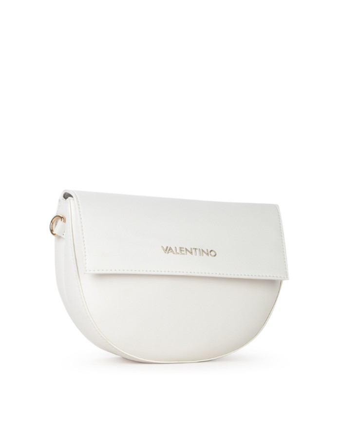 VALENTINO MARIO SHOULDER BAG CON TRACOLLA BIGS BIANCO 125