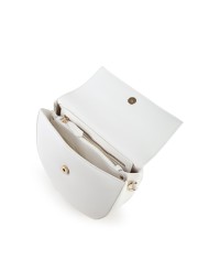 VALENTINO MARIO SHOULDER BAG CON TRACOLLA BIGS BIANCO 125