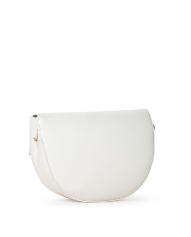 VALENTINO MARIO SHOULDER BAG CON TRACOLLA BIGS BIANCO 125