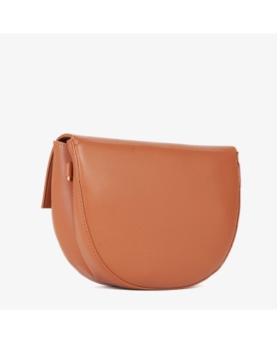 VALENTINO MARIO SHOULDER BAG CON TRACOLLA BIGS CUOIO 125