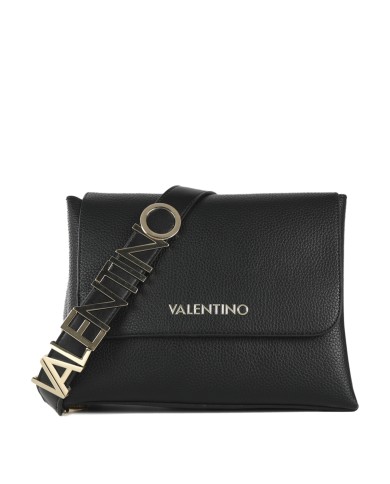 VALENTINO MARIO SHOULDER BAG ALEXIA NERO 125