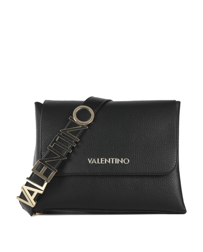 VALENTINO MARIO SHOULDER BAG ALEXIA NERO 125