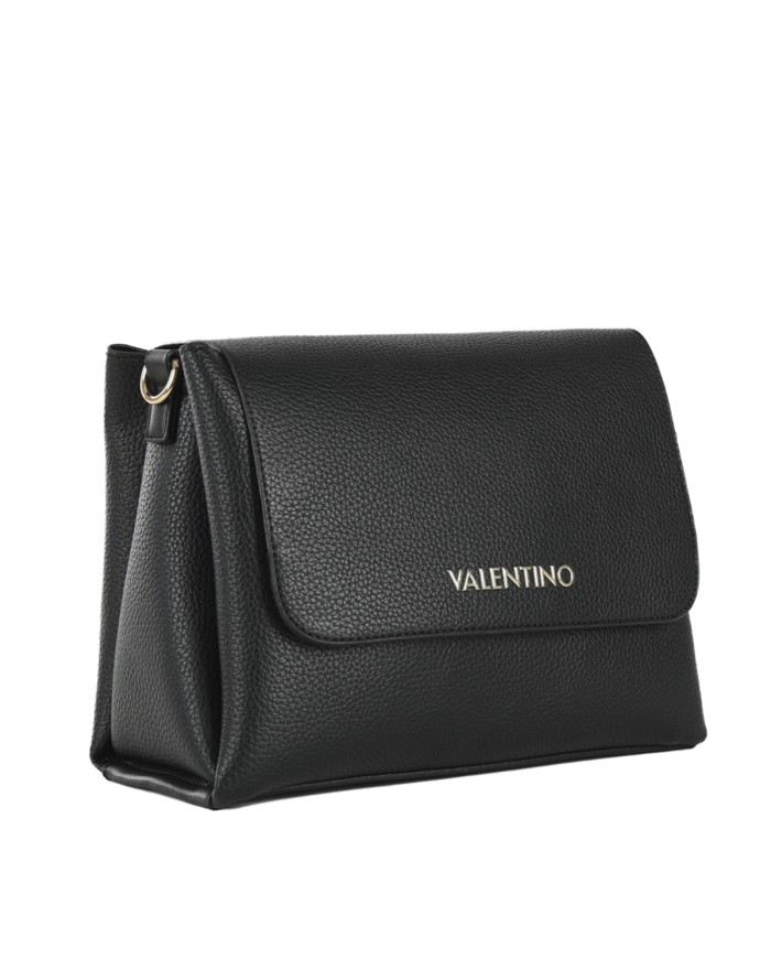 VALENTINO MARIO SHOULDER BAG ALEXIA NERO 125