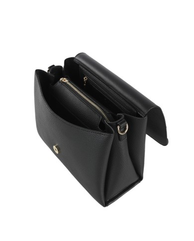 VALENTINO MARIO SHOULDER BAG ALEXIA NERO 125