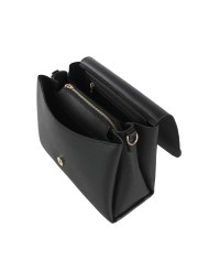 VALENTINO MARIO SHOULDER BAG ALEXIA NERO 125