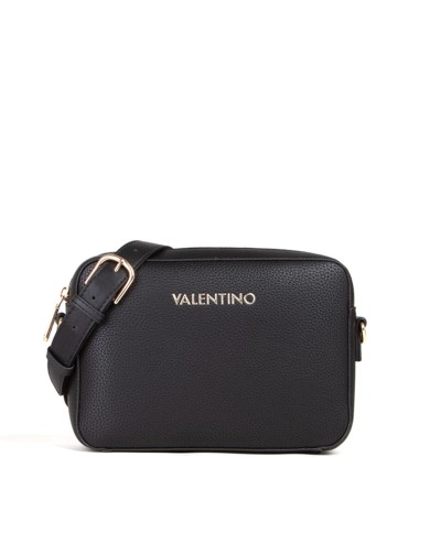 VALENTINO MARIO SHOULDER BAG ALEXIA SMALL NERO 125