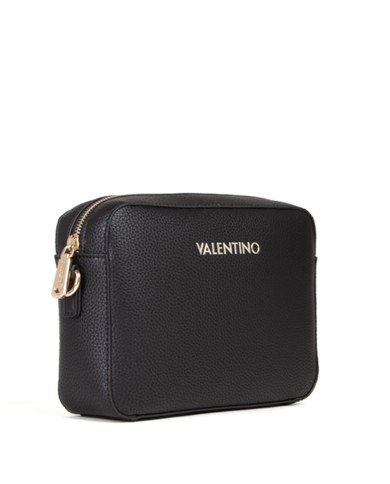 VALENTINO MARIO SHOULDER BAG ALEXIA SMALL NERO 125