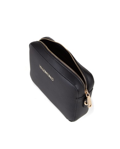 VALENTINO MARIO SHOULDER BAG ALEXIA SMALL NERO 125
