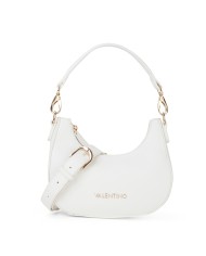 VALENTINO MARIO HOBO BAG ZERO RE BIANCO 125