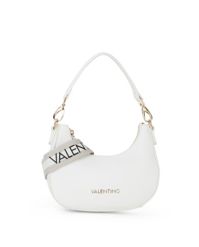 VALENTINO MARIO HOBO BAG ZERO RE BIANCO 125