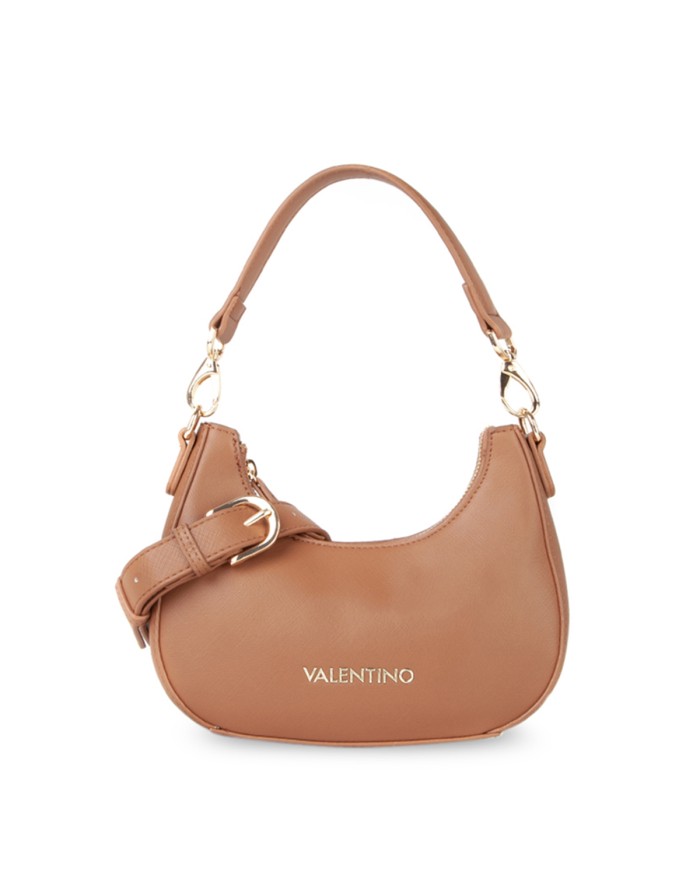 VALENTINO MARIO HOBO BAG ZERO RE CUOIO 125