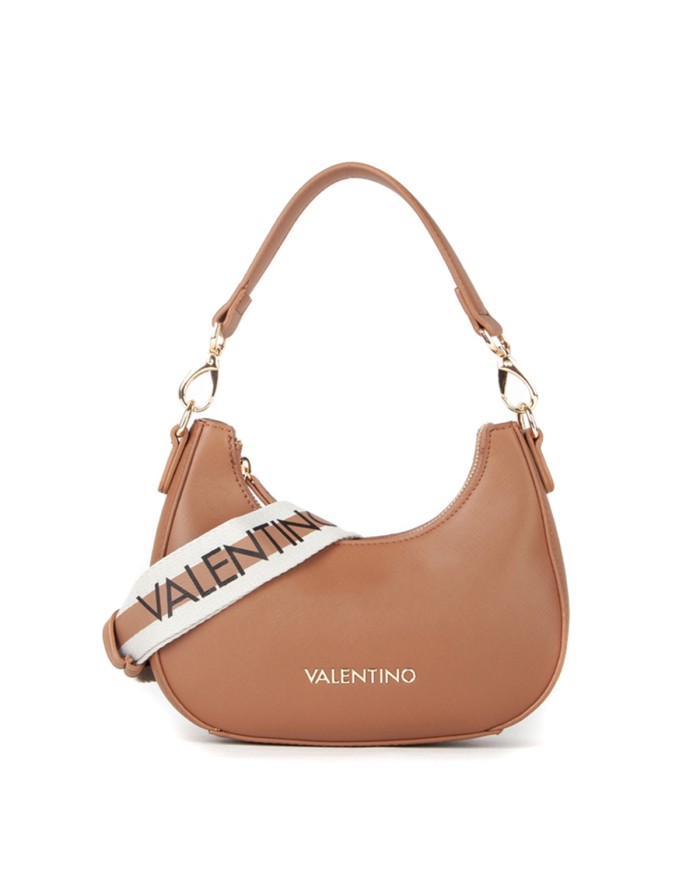 VALENTINO MARIO HOBO BAG ZERO RE CUOIO 125