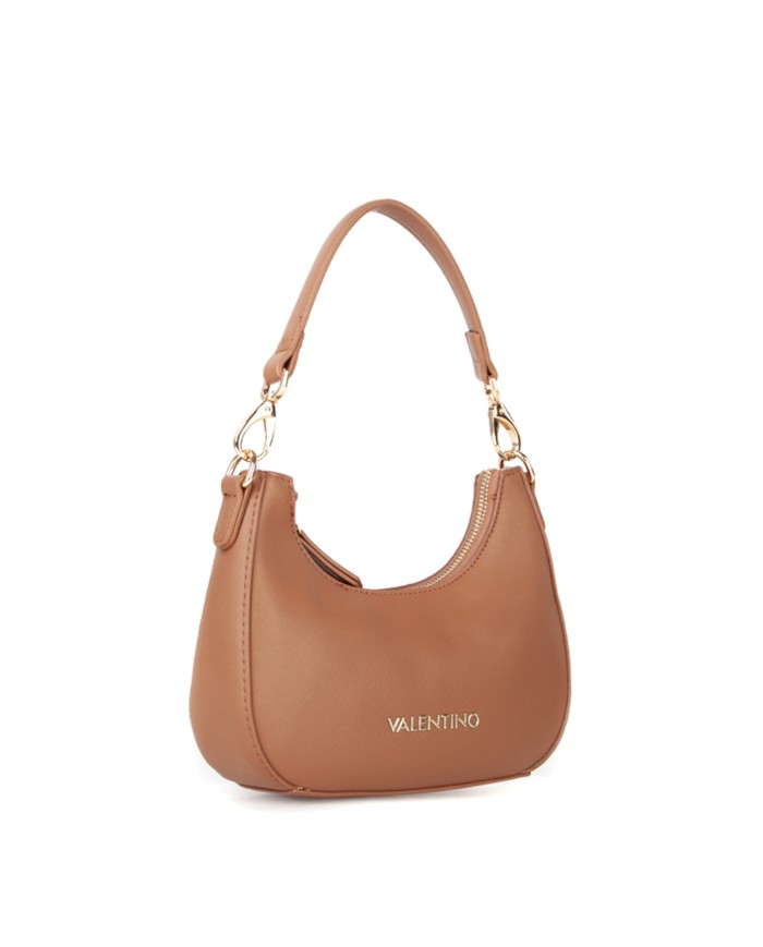 VALENTINO MARIO HOBO BAG ZERO RE CUOIO 125