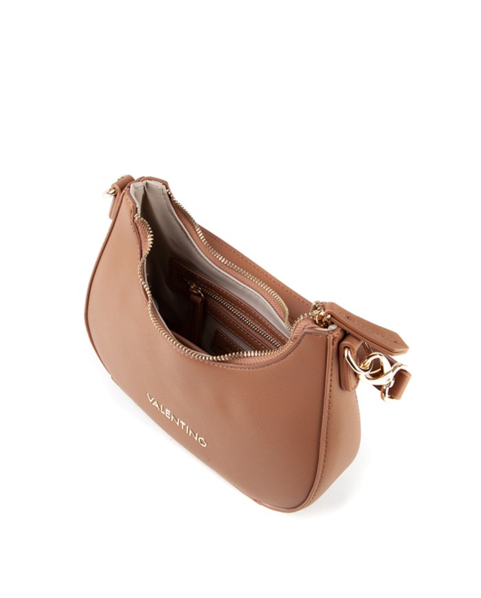 VALENTINO MARIO HOBO BAG ZERO RE CUOIO 125